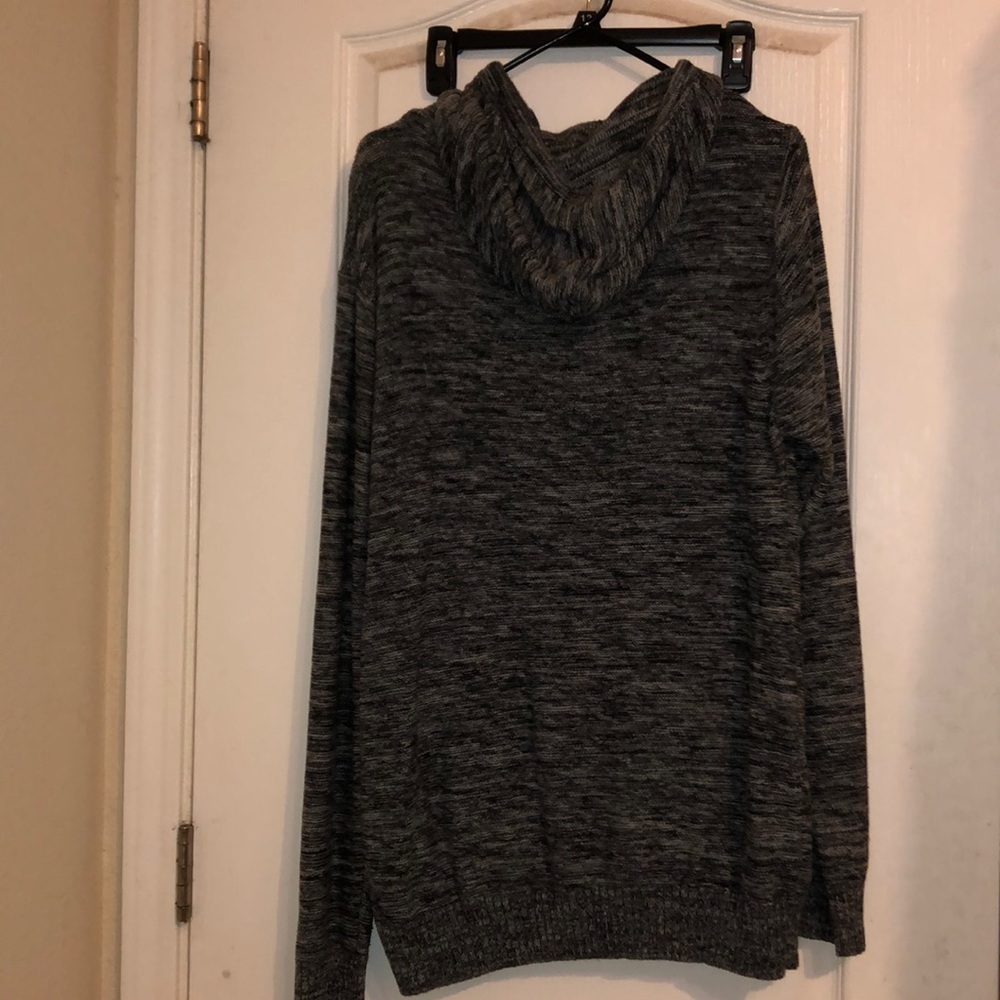 Retrofit Sweater - Picture 6 of 6